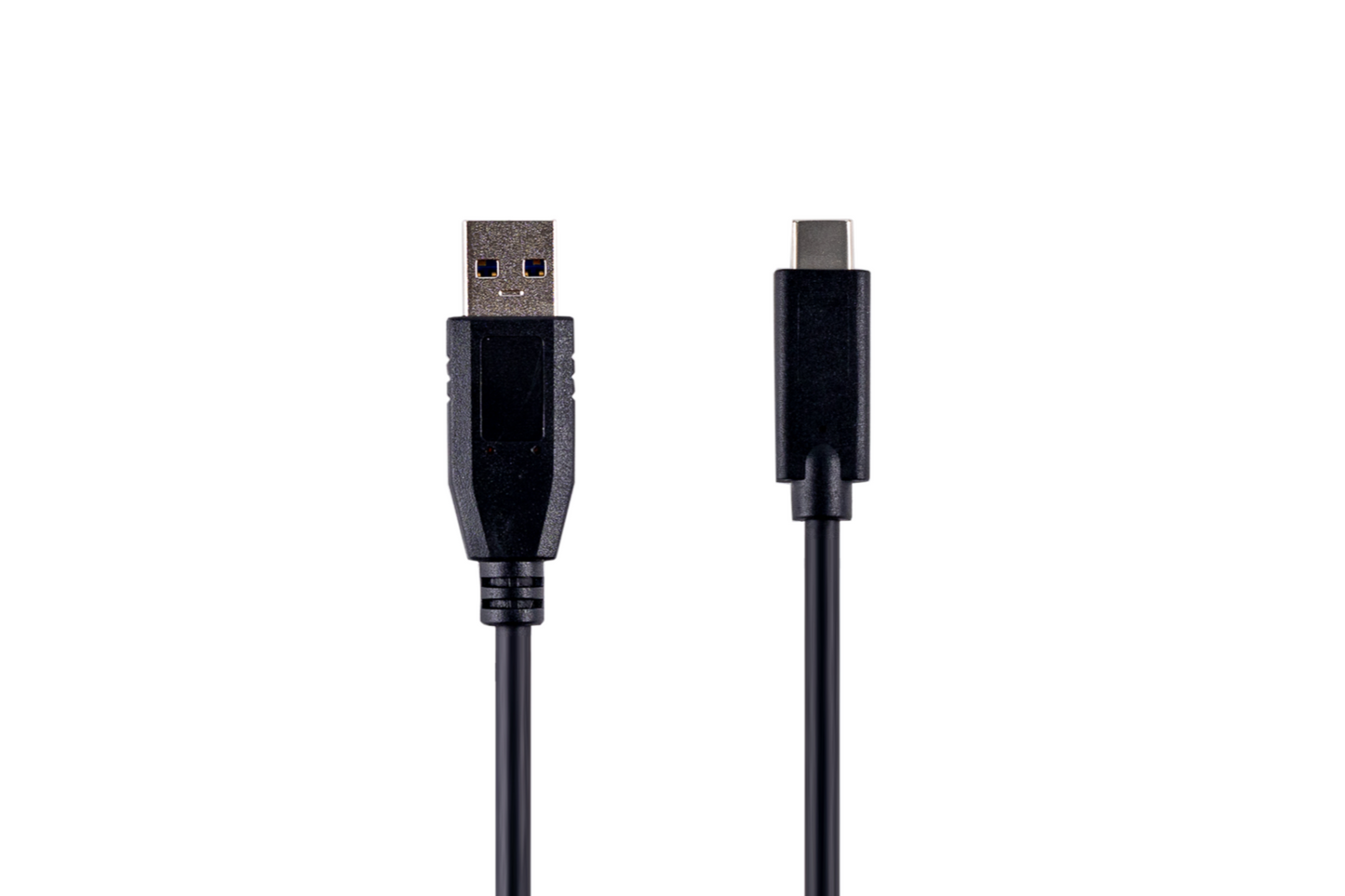 USB3.2/Type-A - Type-C ケーブル